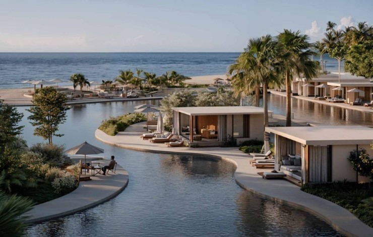 مراسي البحر الاحمر