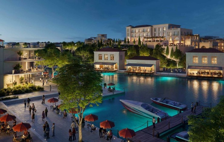 مراسي البحر الاحمر