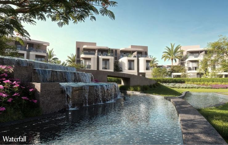 Cityzen Mostakbal City