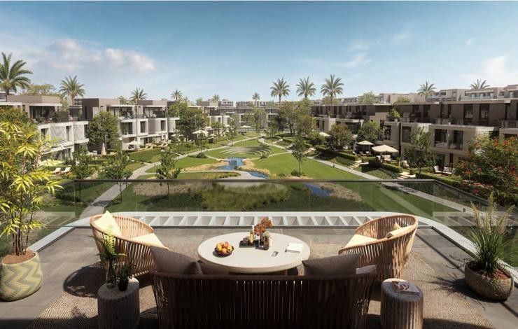 مشروع سيتيزن المستقبل سيتي