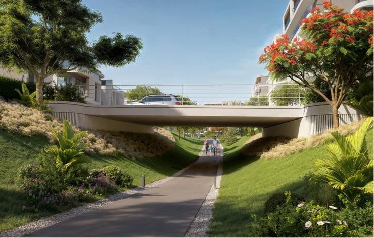 سيتيزن المستقبل سيتي