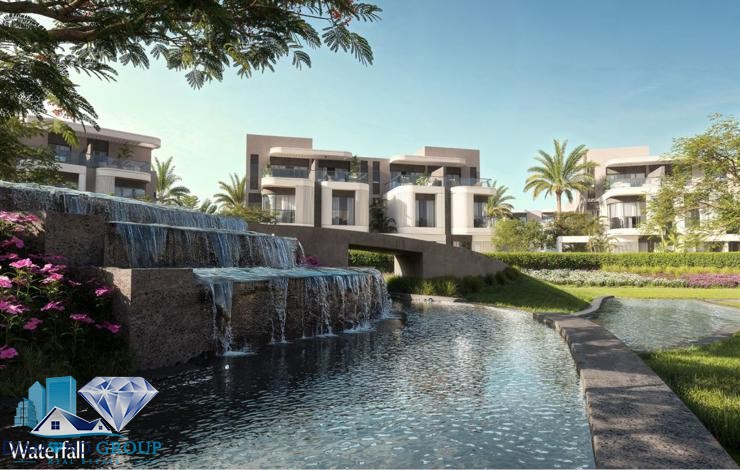 تعيد شركة القمزي تعريف الفخامة بصورة مختلفة في مدينة المستقبل بمشروع سيتيزن