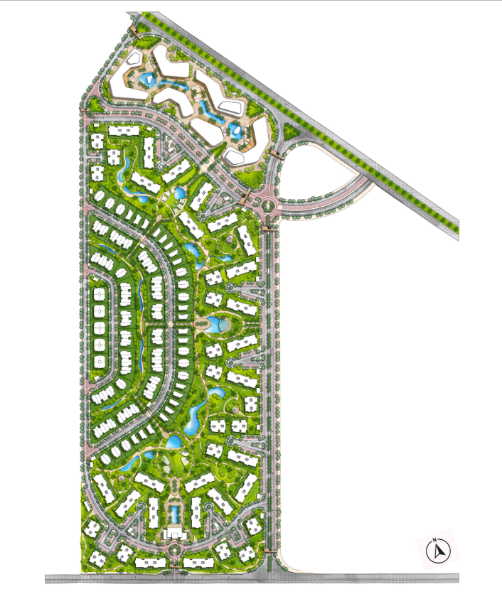 مشروع هايد بارك سيجنتشر