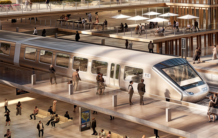 مشروع مدن راس الحكمة