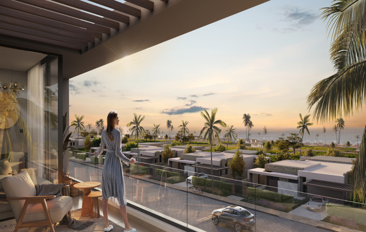 Madar Zayed Old Project