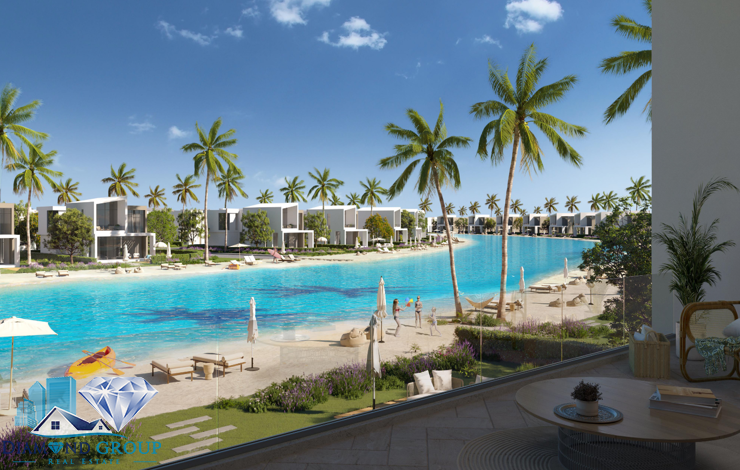 The Hillage Compound is one of the most prominent luxury residential projects launched by Madar Company in Sheikh Zayed