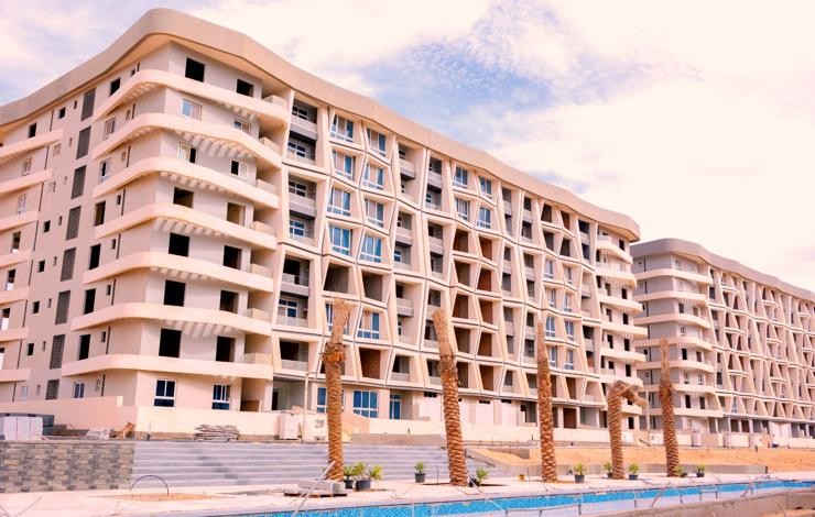 midtown condo compound