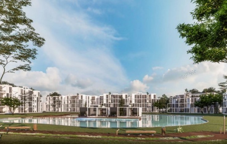 Morshedy Group Zahra 