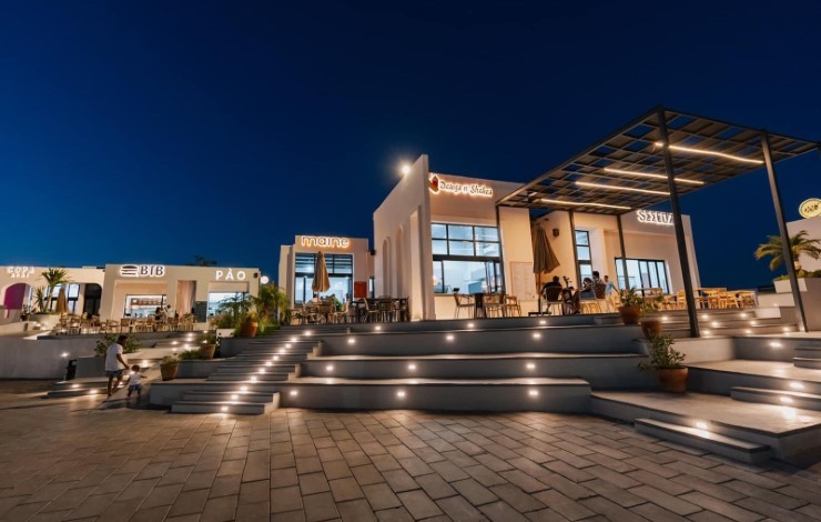 Morshedy Group Zahra